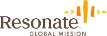 Resonate Global Mission logo